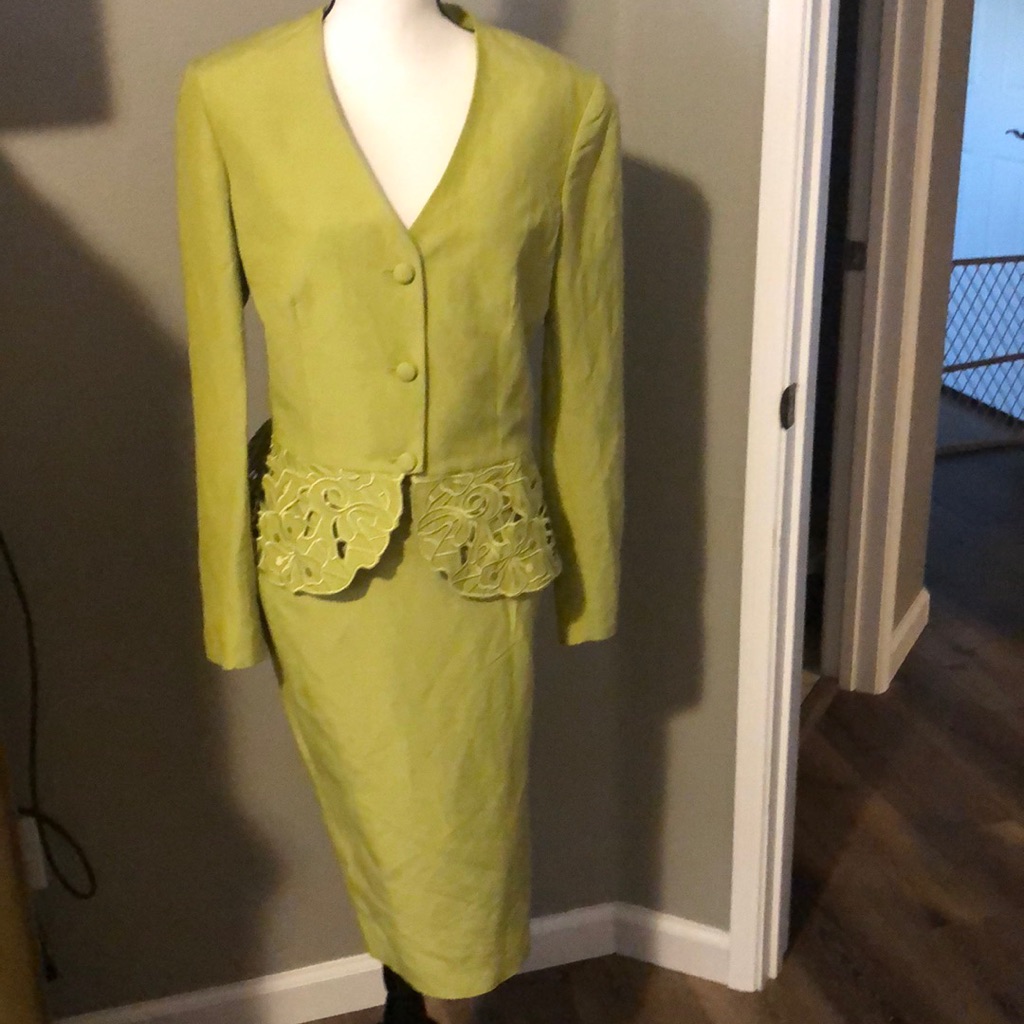 2pcsuit